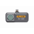 Fluke - FLUKE-TC01B 25HZ, Caméra thermique mobile iOs Lightning, 49152 pixels (256x192)