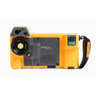 Fluke - FLK-TIX501 60HZ, Caméra infrarouge 640x480 pixels, -20 à 650°C, IFOV 0,93 mRad