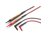 Fluke - TL175-HV, Cordons de mesure universels 1500 Vdc photovolataÎque PV traction