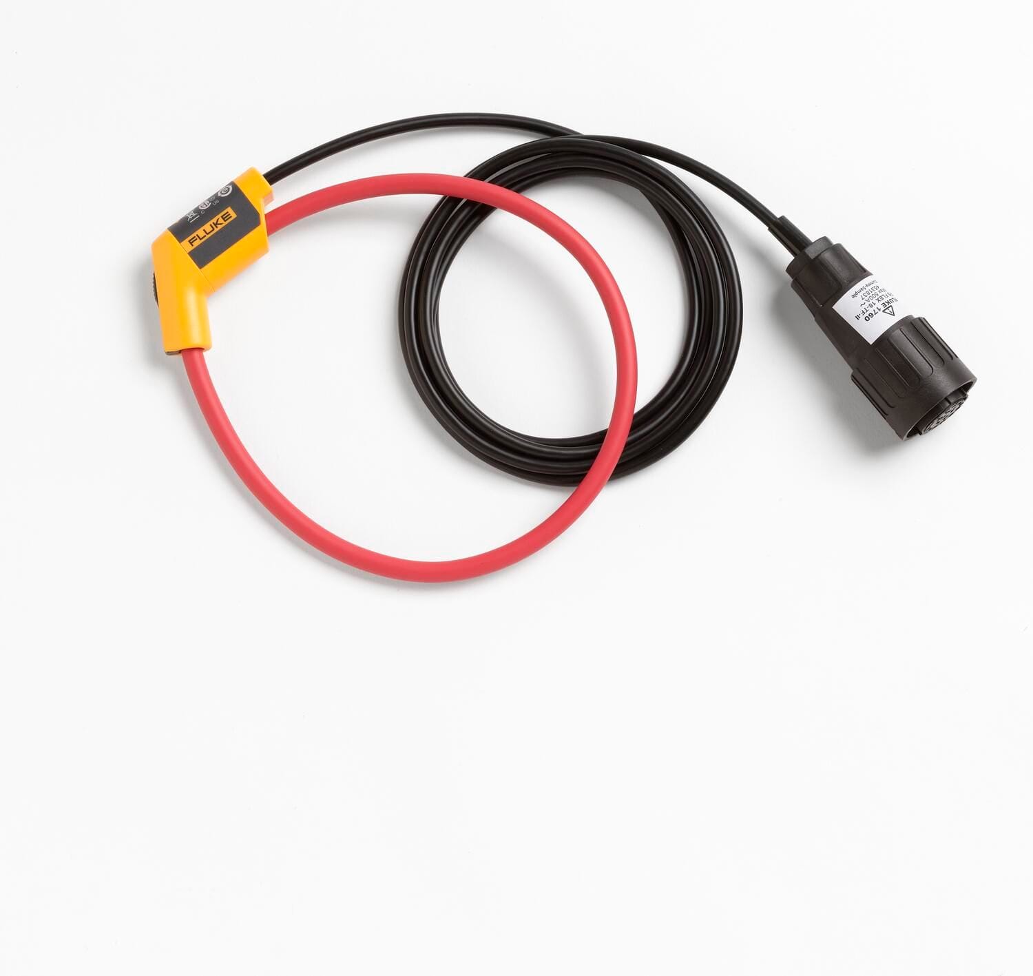 Fluke - TPS FLEX 18-TF-II, Sonde Flex 100/500A pour Fluke 1760, 45 cm