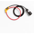 Fluke - TPS FLEX 18-TF-II, Sonde Flex 100/500A pour Fluke 1760, 45 cm