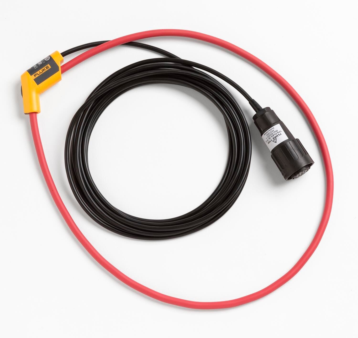 Fluke - TPS FLEX 36-TF-II, Sonde Flex 3000/600A pour Fluke 1760, 91 cm