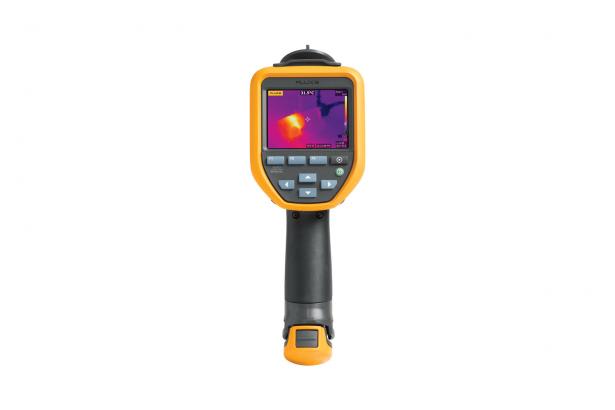 Fluke - Caméra infrarouge Fluke TiS20 9 Hz, mise au point fixe