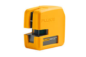 Fluke - Fluke 180LR Niveau laser à 2 lignes, rouge