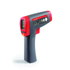 Fluke - IR-730-EUR Thermometre infrarouge avec pointeur laser 30:1, -32 a 1250C