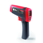 Fluke - Thermometre infrarouge avec pointeur laser 50:1, -50 a 1550C