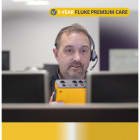 Fluke - FPC1S-FLUKE729-1, Fluke Premium Care 1 an pour calibrateur pression Fluke-729