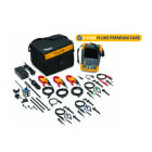 Fluke - MDA-550/FPC 3 ANS UE, Analyseur FLUKE-MDA550 avec Fluke Premium Care 3 ans