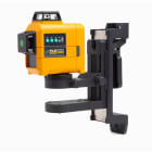 Fluke - PLS 3X360 CB support pour plafond utilisé avec le support PLS 3X360 MLB