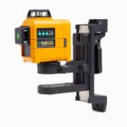 Fluke - PLS 3X360 CB support pour plafond utilisé avec le support PLS 3X360 MLB