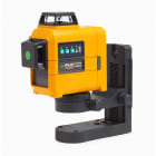 Fluke - PLS 3X360 MLB support en L magnetique avec reglage de la hauteur