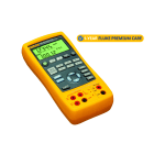 Fluke - FLUKE-725/FPC EU, Calibrateur de process Fluke-725 avec Fluke Premium Care 1 an