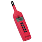 Fluke - TH-3 Hygrometre et thermometre numerique, -20 a 60C
