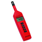 Fluke - THWD-3 Hygrometre et thermometre numerique, -20 a 60C