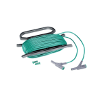 Fluke - TL-7000-25M Cordon de mesure vert 25 mètres pour AT-7000-EUR