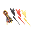 Fluke - TL-PRM-6, Jeu de cordons de mesure de rechange pour PRM-6-Eur
