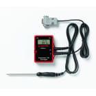 Fluke - TR200-A Enregistreur de donnees pour temperature et humidite relative
