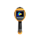 Fluke - FLK-TI401U 9HZ/AP, Caméra infrarouge 640x480 pixels,-20 à 650°C, IFOV 0,68 mRad