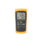 Fluke - Fluke-53-2 B 60HZ Thermomètre numérique thermocouple 1 voie mémoire 500 pts