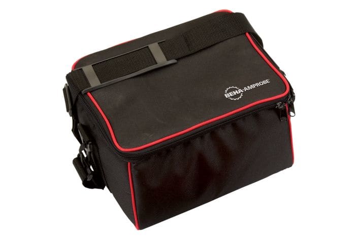 Fluke - PROINSTALL-CC, sacoche de transport pour PROINSTAL