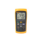 Fluke - Fluke-54-2 B 60HZ Thermomètre thermocouple différentiel 2 voies mémoire 500 pts