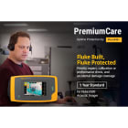 Fluke - FPC1S-II500-1, Fluke Premium Care 1 an pour caméra ultrasonore FLUKE-II500
