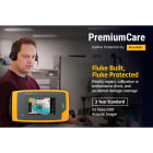 Fluke - FPC3S-II500-1, Fluke Premium Care 3 ans pour caméra ultrasonore FLUKE-II500