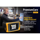Fluke - FPC1S-II905-1, Fluke Premium Care 1 an pour caméra ultrasonore FLUKE-II905