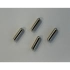 Fluke - MSFO01132000 Lot de 2 extensions métalliques pour testeurs de la série T110