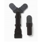 Fluke - FLK-174X_3541-HANGER - kit de suspension magnétique pour Fluke 174x