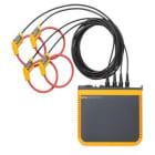 Fluke - FLUKE-1748/30/INTL Enregistreur de qualité d'énergie, iFlex 3 KA AC 60 cm, INTL