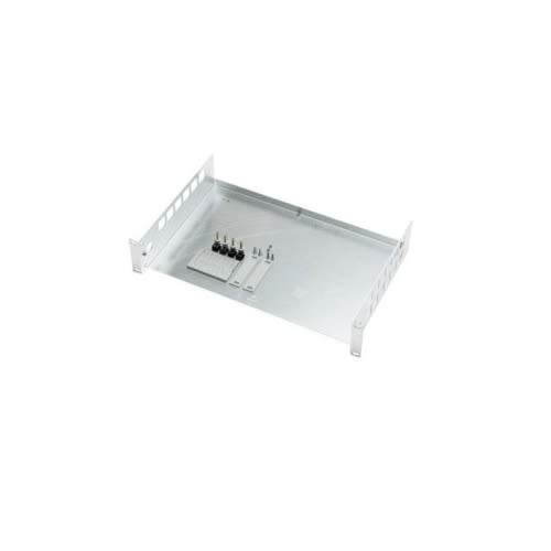 Fluke - FLUKE-N5K RACK KIT, Kit de mise en rack 19" pour wattmètre Norma 5000
