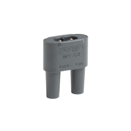 Fluke - FLUKE MA-C8 - Adaptateur d'alimentation par prise secteur pour Fluke-174X
