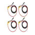 Fluke - I17XX-FLEX1.5KIP, Sonde de courant IP65 iFlex 1500A 60cm pour Fluke-17xx