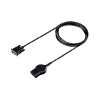 Fluke - NORMA 32A CABLES, câbles pour shunt Planar 32 A pour wattmètres Norma 4k et 5k