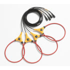 Fluke - I430-FLEXI-TFII-4P, pack de 4 Sondes Flex 6000A 61 cm pour Fluke 430