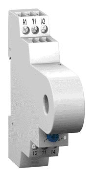 Crouzet - Relais de controle de courant HIH 24/240 VAC/ DC