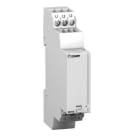 Crouzet - Relais de contrôle de tension H3Us 3X220/480 Vac