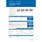 Crouzet - Relais de controle de tension H3Usn 3X120/277 Vac