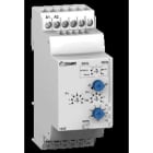 Crouzet - Relais de controle de phase Mws2 3X208/440 Vac