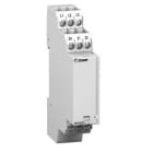 Crouzet - Relais de contrôle de phase Mwg 3X208/480 Vac