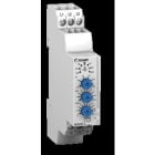 Crouzet - Relais de controle de vitesse Hsv 24/240 Vac/ DC