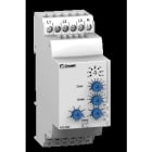 Crouzet - Relais de contrôle de tension M3Us 3X208/ 480 Vac