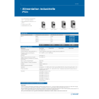 Crouzet - Millenium 3 Essential Xd26- 16I/10O R 12Vdc
