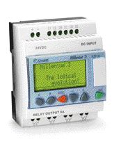 Crouzet - Millenium 3  Essential Xb26- 16I/10O S  24Vdc