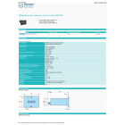 Crouzet - Controleur logique Millenium 3 Smart Xd10- 6I/4O R 24 Vdc