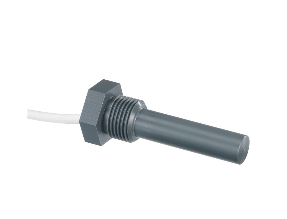 Crouzet - Lot De 10 Sondes De Temp Thermistance Ctn 1 A-600