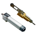 Crouzet - Microswitch accessory, for 83160-139/V3/V3S/V3DS Series, LEVER 139AX/153AX R29.7