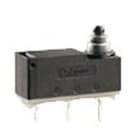 Crouzet - Microswitch, Sub-subminiature, 83228 Series, 83228 I W2
