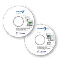 Crouzet - Millenium 3 Rj45 T Connector
